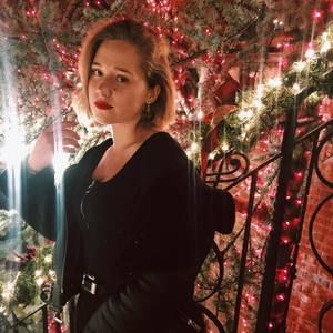 Meet your Posher, Kristina